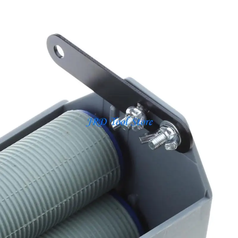 A2UD Texture Roller Single Color DIY Home Wall Decoration Painting Machine for 5inch