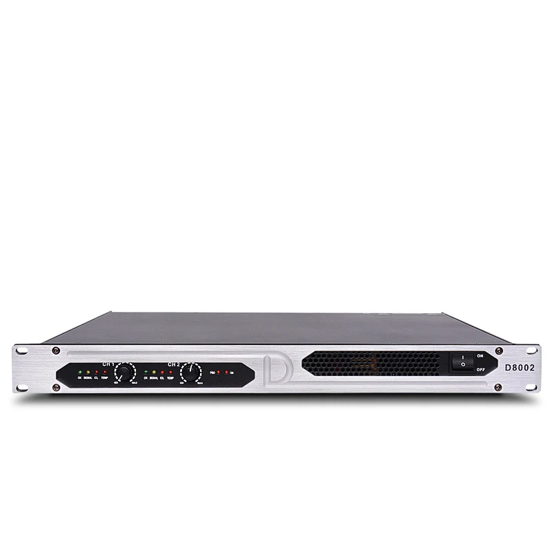 Karaoke de audio con amplificador puro de alta potencia para exteriores