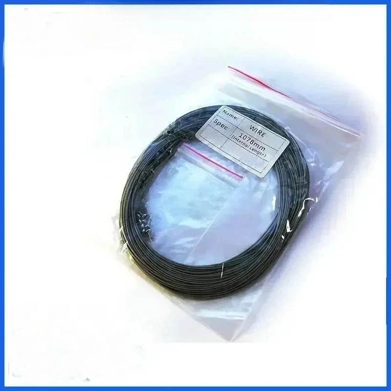 Electronic Yarn Guide Winder Yarn Guide Rope Wire Rope Imported Textile Spinning Machine Parts