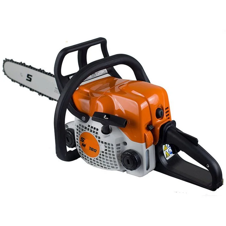 

Original brand new"High-Power Garden Pruning Chainsaw, Small Multifunctional Gasoline Saw, Portable Handheld Chainsaw