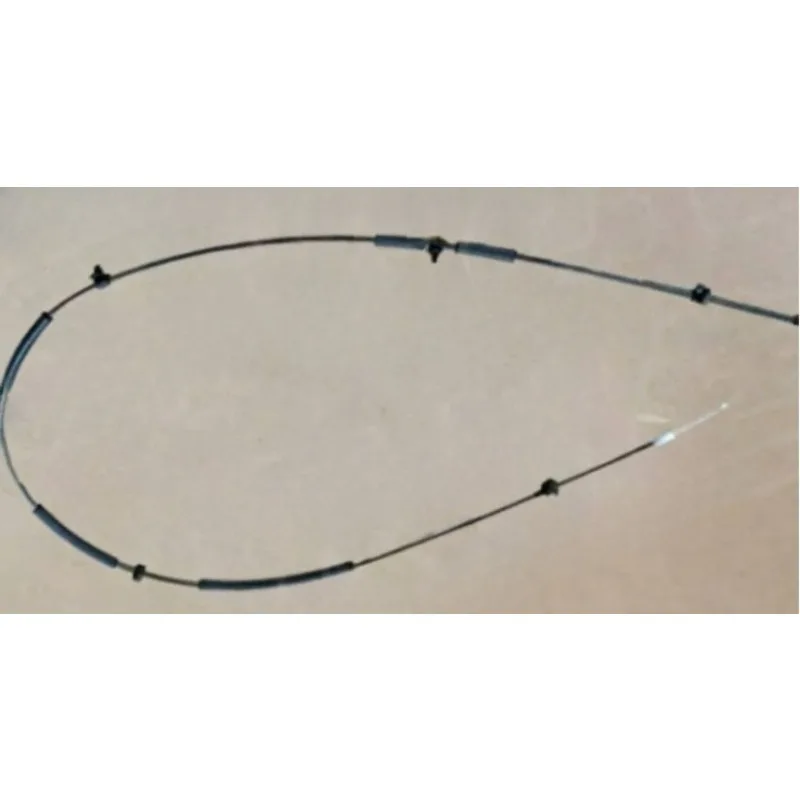 

1pc Genuine Engine Hood Line for Great Wall for Haval Dargo