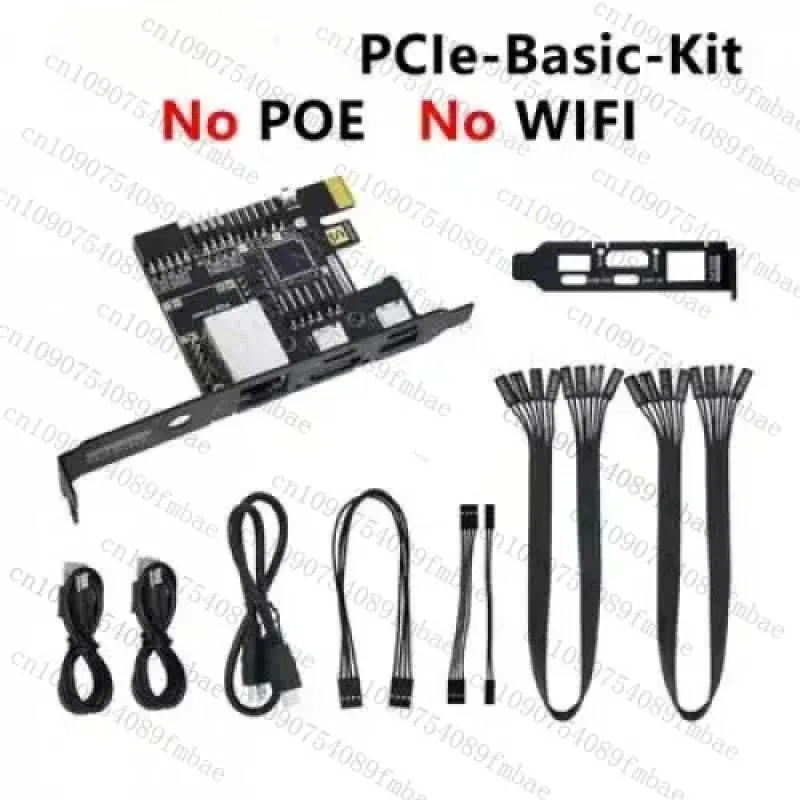 

Для удаленного управления и обслуживания сервера Sipeed NanoKVM-PCIe, загрузки RISC-VPiKVM