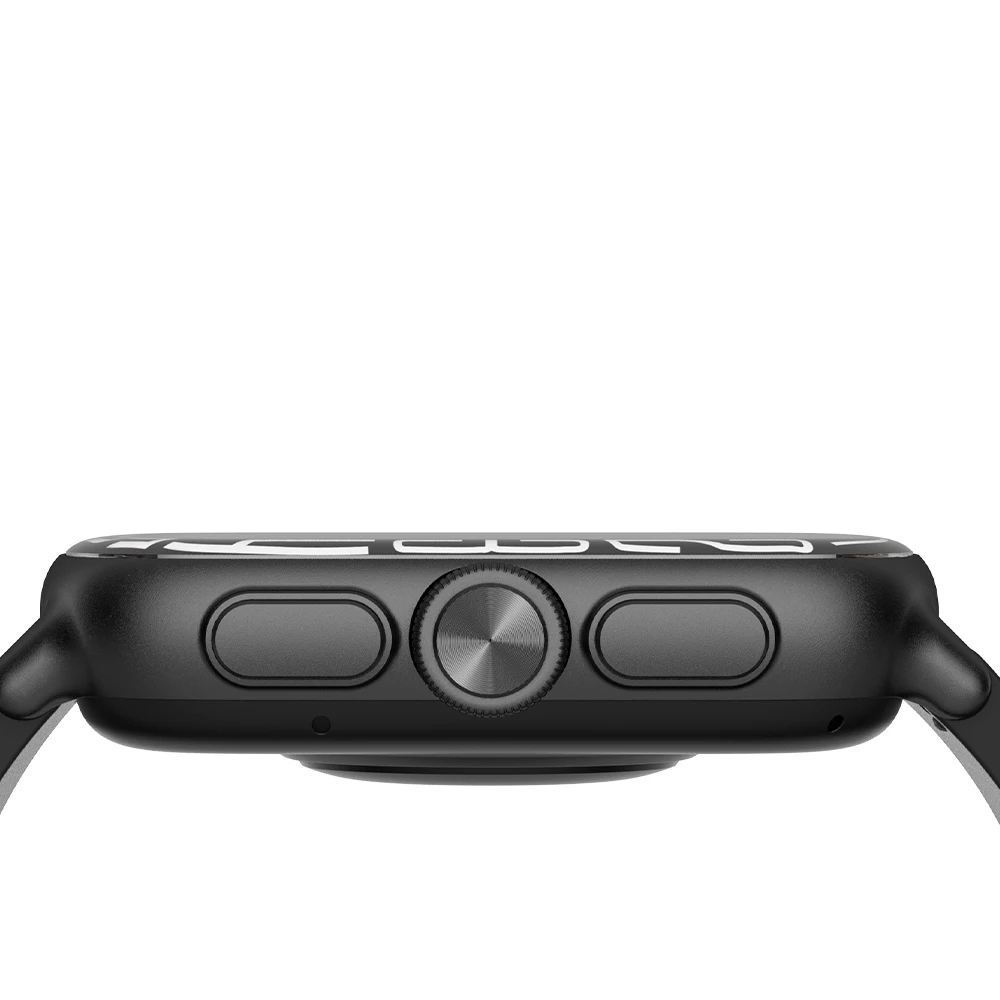 ASTRAUX Frame 2 Pro Smart Watch 2,01 inch AMOLED-display AI-aangedreven assistent GPS-positionering