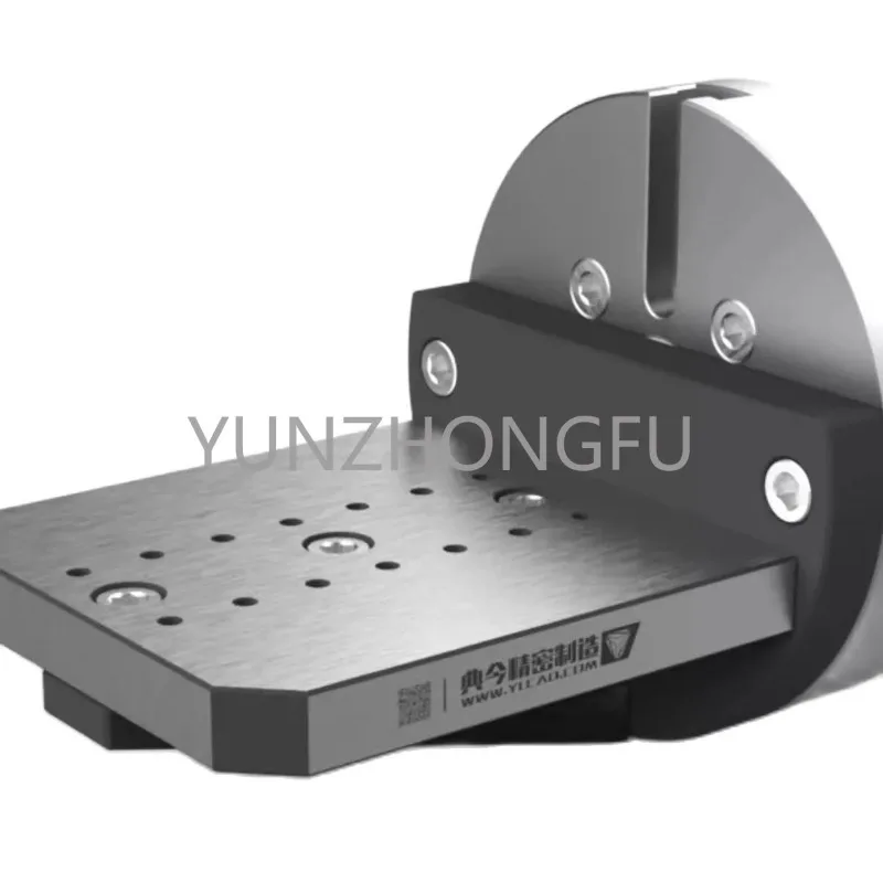 Four Axis Unilateral Bridge Slab Four Axis L-board 170-200-255 Four Axis Extended L-block Unilateral L-block