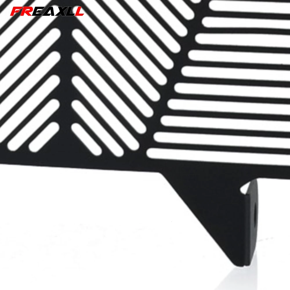 NEW Motorcycle For Zontes G1-125 ZT125-G1 U125 ZT125-U CNC 2020-2024 2023 2022 2021 CNC Radiator Grille Guard Cover Accessories