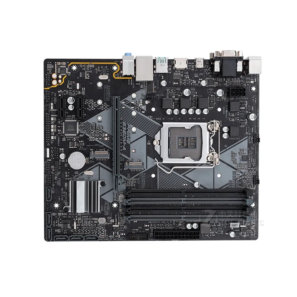 Desktop Motherboard PRIME B360M-A Motherboard Computer Socket LGA1151 DDR4 Desktop Mainboard