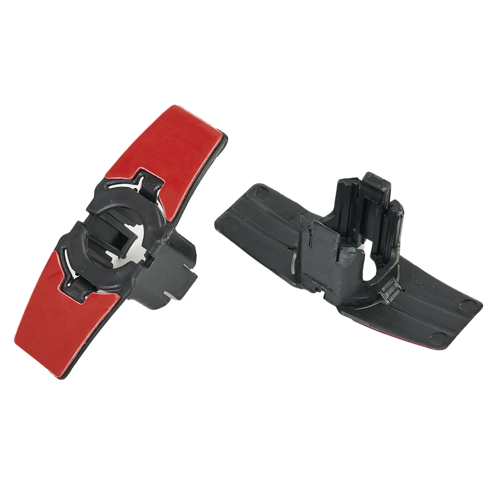High Quality Practical Truck Sensor Bracket Cover Exterior Accessories Sensor Bracket Cover ABS Plastic  High