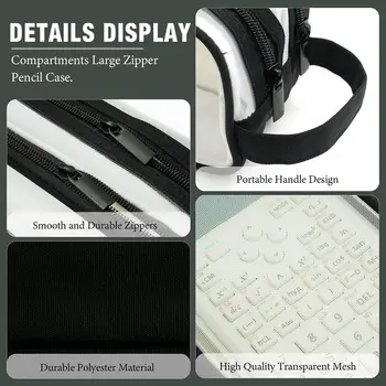 8 best sales Astucci trasparenti - №1