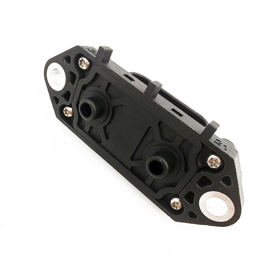 6-poliger Luftdrucksensor für MERCEDES BENZ für KNORR-BREMSE K046313 133092596 K047859 / K046314 131820034 123048383 – Detail 6