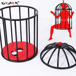 New Hanging Door Dog Cage AV Slave Training Props Men Women Restraint Cage Fetish Masturbation Sex Furniture Adult Supplies 18+