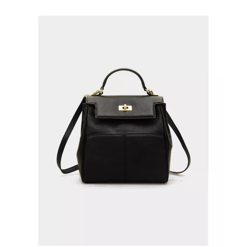 

Fashion All Kinds Of Large Capacity Small Design Shoulder Cross-body Backpack