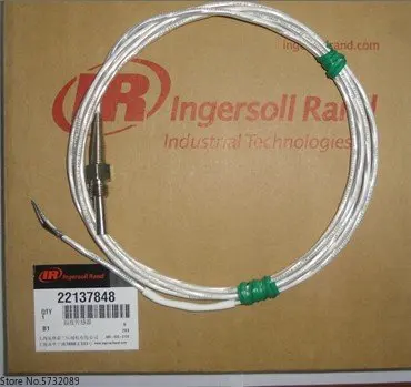 V series screw air compressor temperature sensor temperature sensing probe temperature sensing 19035641