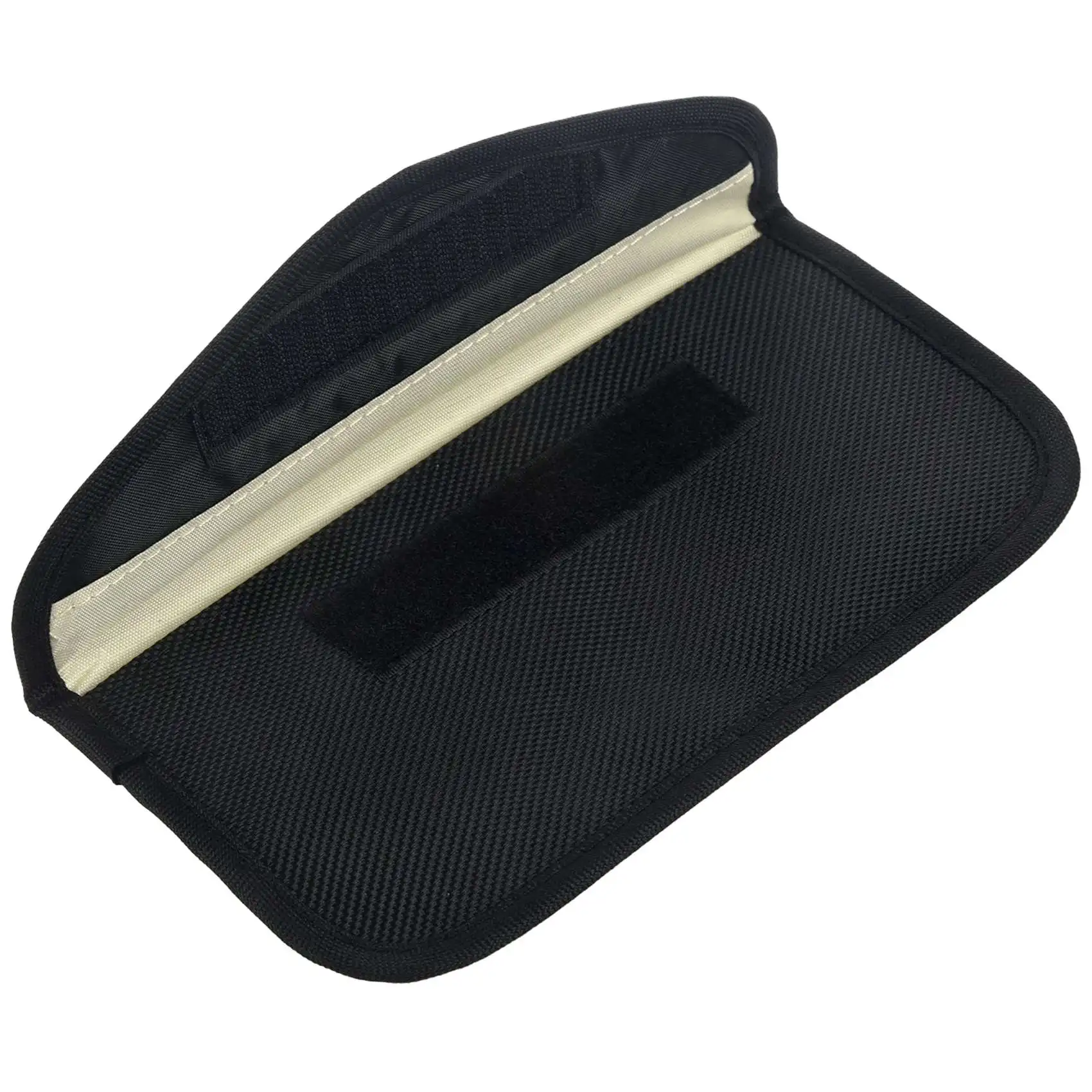 100% Anti-Tracking Anti-Spying GPS Rfid Signal Blocker Pouch Case Bag Handset Function Bag For Cell Phone Privacy Protection And