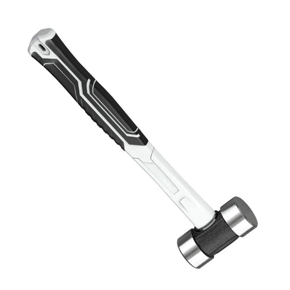 

1Pcs Heavy Duty Carpenter Hammer Non-Slip Handle Practical Household Nail Hammer Multi-Purpose Installation Use