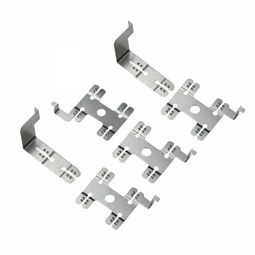 Imagem -04 - Conjunto de Placa de Circuito de Proteção Pcb de Carregamento de Bateria 18v Compatível com Makita Bl1830 Bl1840 Bl1850 Bl1860b Lxt 400 Ferramenta Elétrica 1
