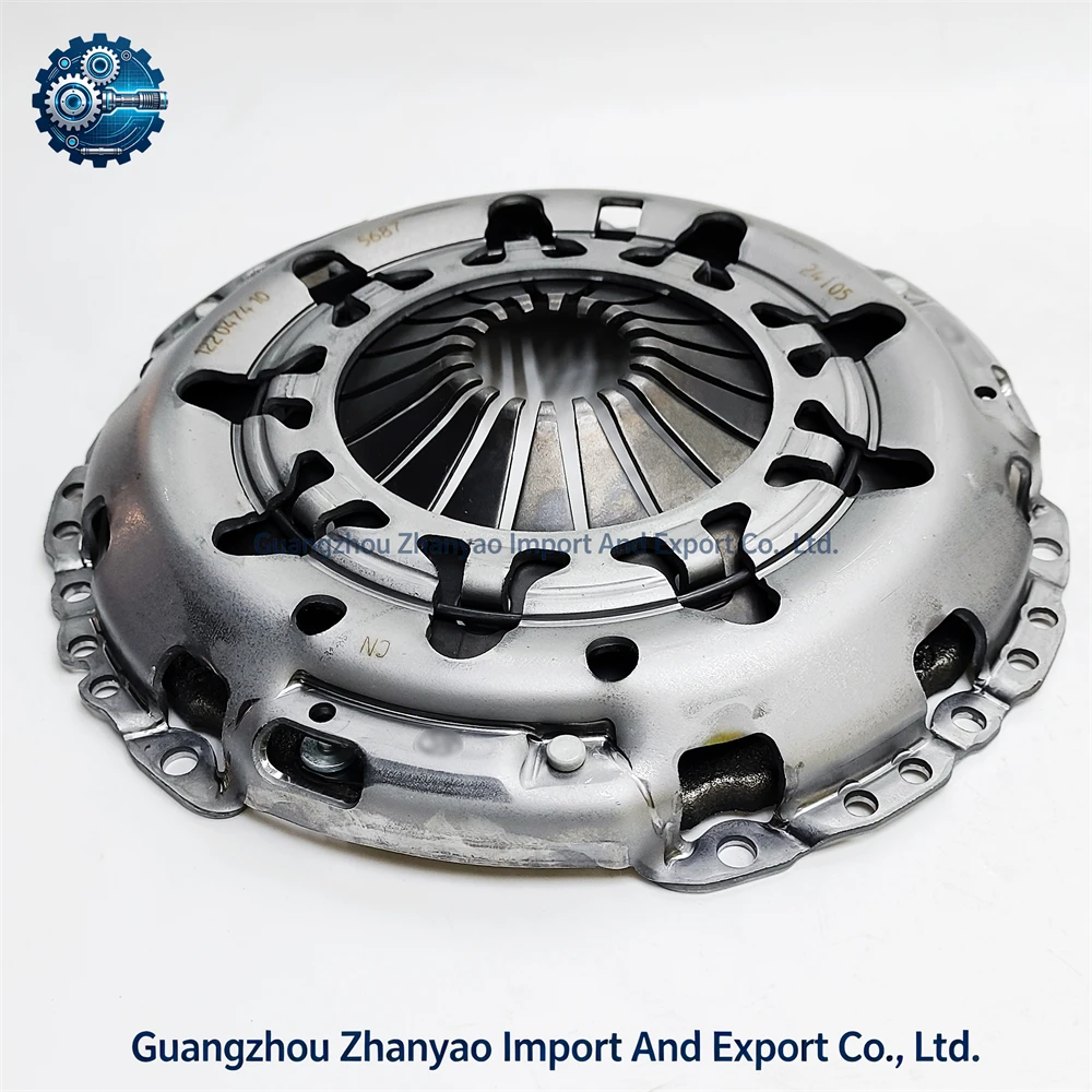 High Quality Clutch Pressure Plate 6223363000 For Santana Manual Transmissions
