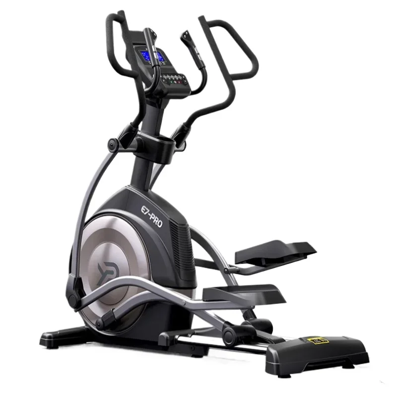 Lmm Indoor Silent Stepper Gym Sportgeräte Spinning Bike