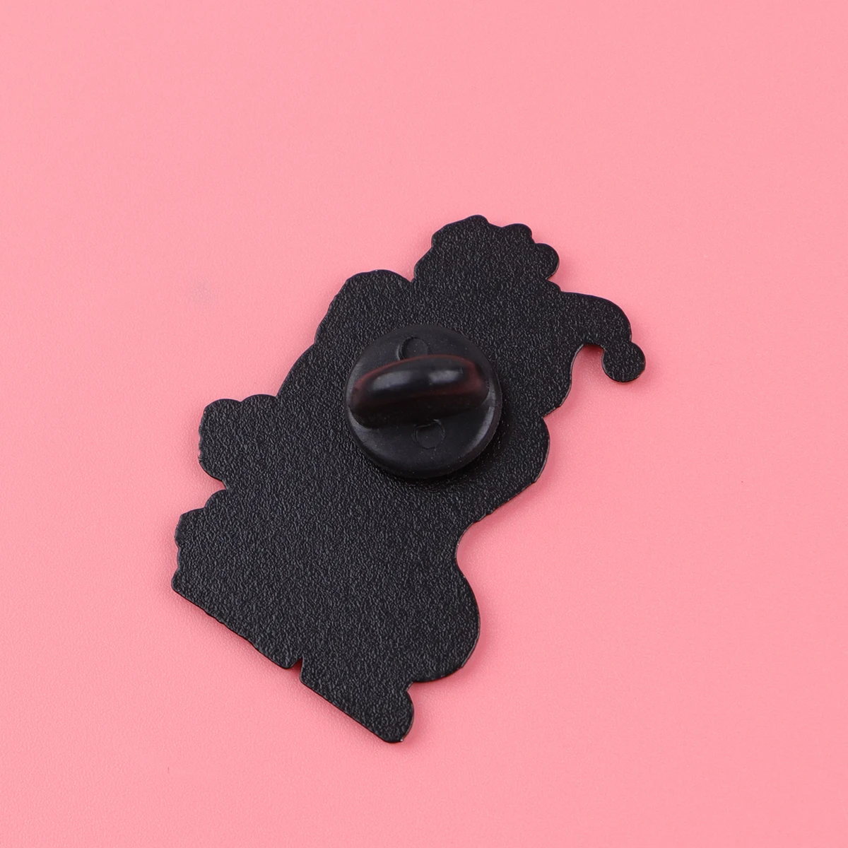 Bros Badut Keren untuk Pria, Pin Kerah Baju Film untuk Ransel, Pin Enamel Lunak, Pin Lencana Logam, Perhiasan Aksesoris Cosplay