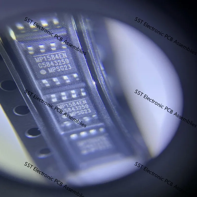 10~100Pcs MP1584EN …