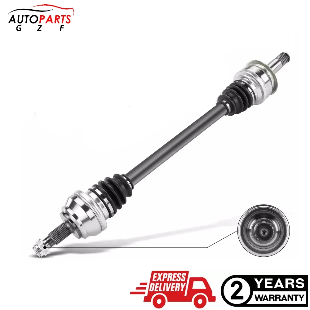 

Задний левый или правый приводной вал (ШРУС) для Mercedes-Benz E300 W213 2017-2019 GLC300