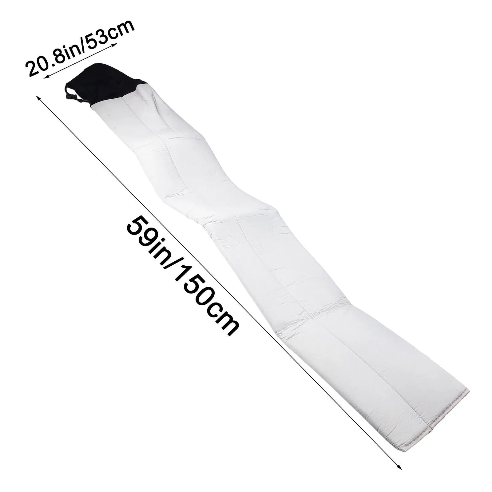 

Сохраняйте свой кондиционер эффективно работает с изолированной крышкой шланга, простота установки, энергосберегающая конструкция 13.