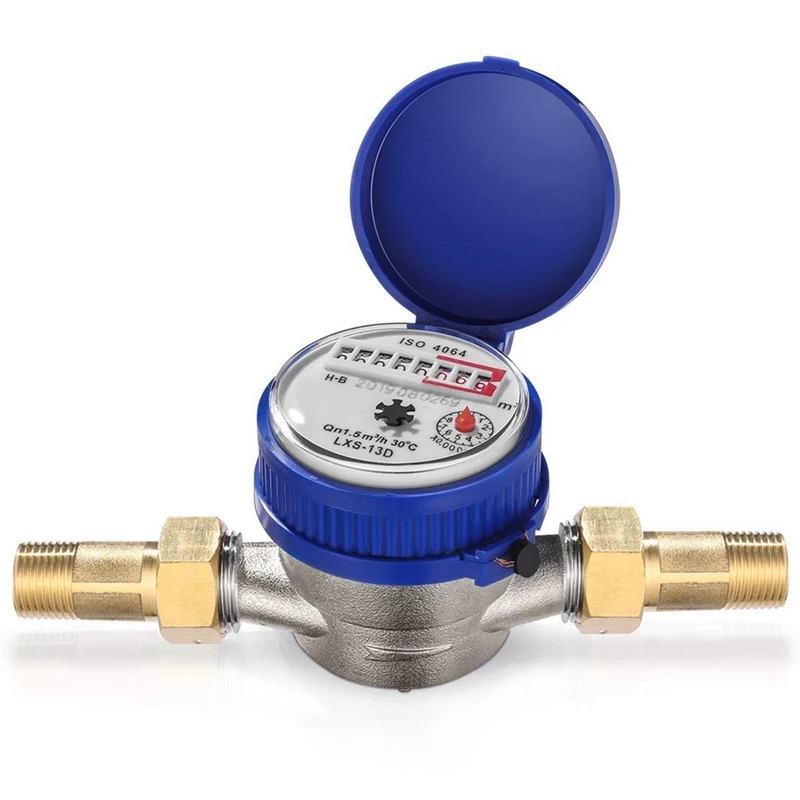 Thumbnail 3 - #20 Newest Flow Meters