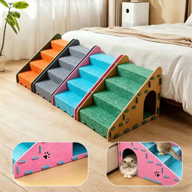 Thumbnail 4 - #24 Best Rated Dog Ramps to Buy in 2026