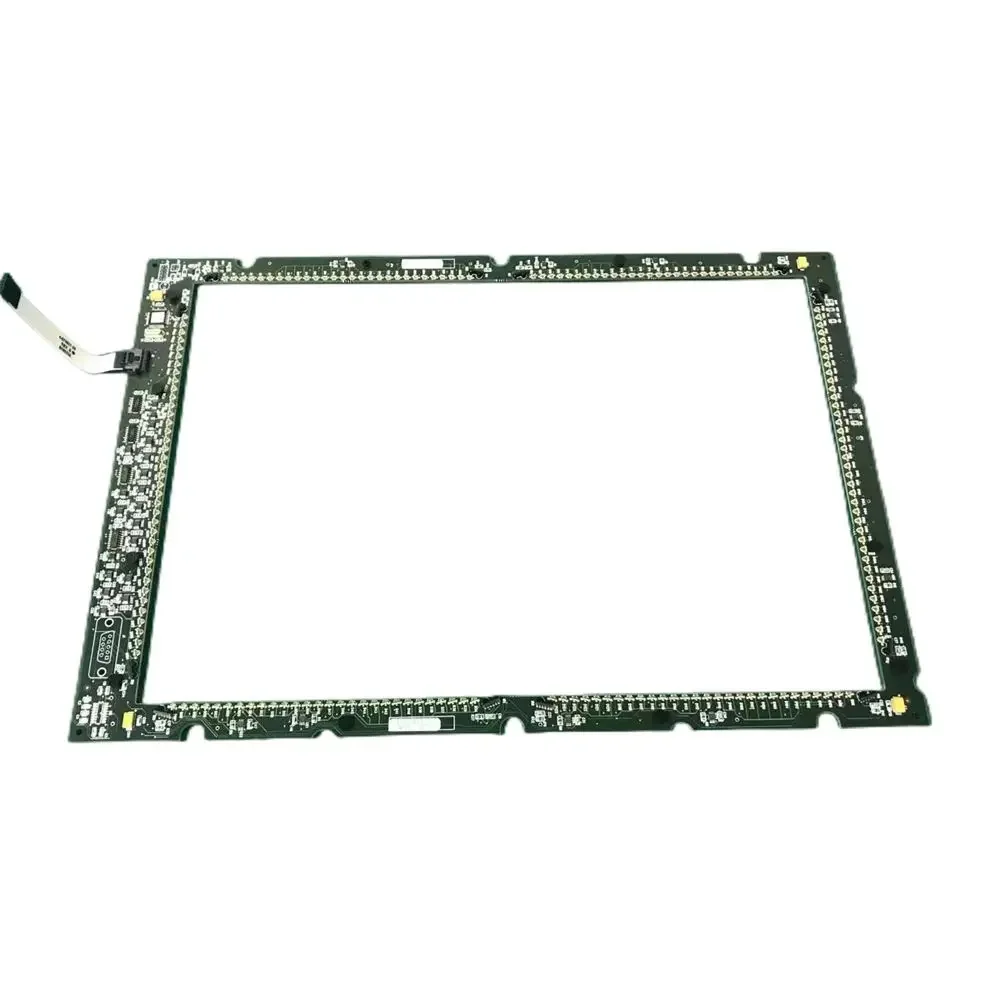 

Для PB840 4-076530-SP Fru GUI Comms плата сенсорной рамки
