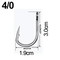 Size 4-0