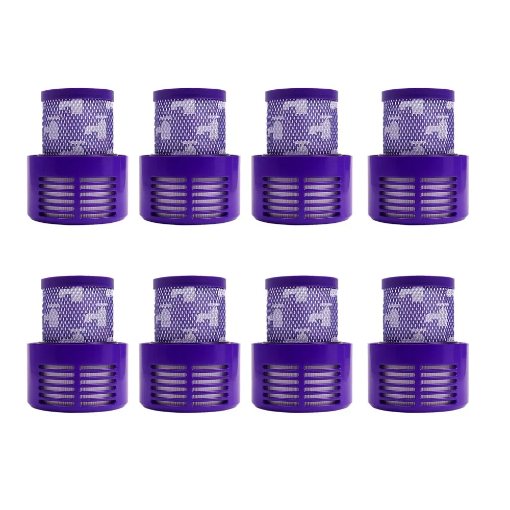 For Dyson V10 US SV12 Filter Hepa Accessories Robot Vacuum Cleaner Washable Filter Replacement Cleaning Spare Parts image 3