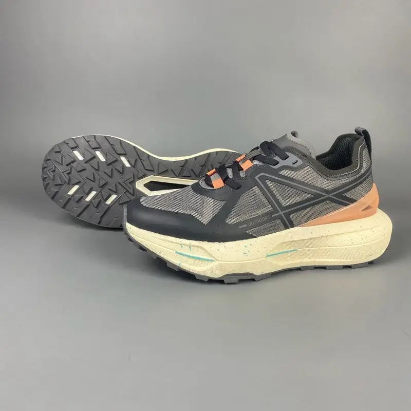 

Original Brand Comfortable Breathable Walking/Jogging Shoes Sports Casual Shoes Running Shoes Top-Quality Running Training Shoes