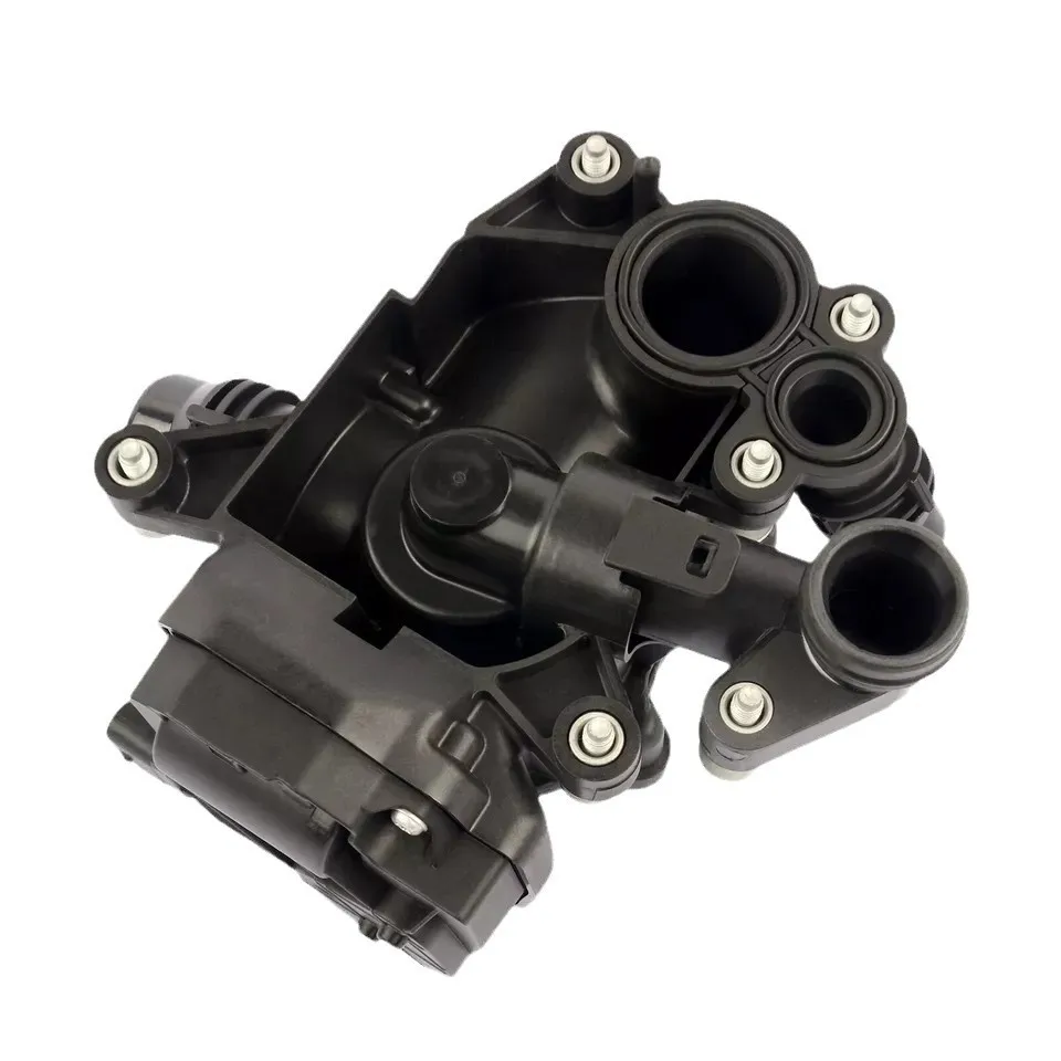 Thermostat 11537644811 für BMW 120i 320i 530i X3 X4 & MINI 2.0T – OEM-Motorkühltemperaturventil