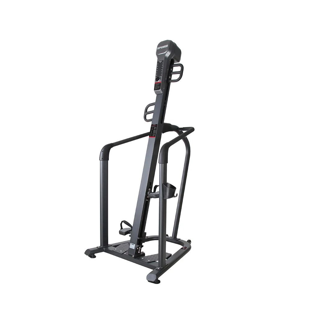 2026 Hot Selling New Commercial Fitness Equipment Home Use Professional Climbing Machine Metal Electric Adjustable Durablepromot