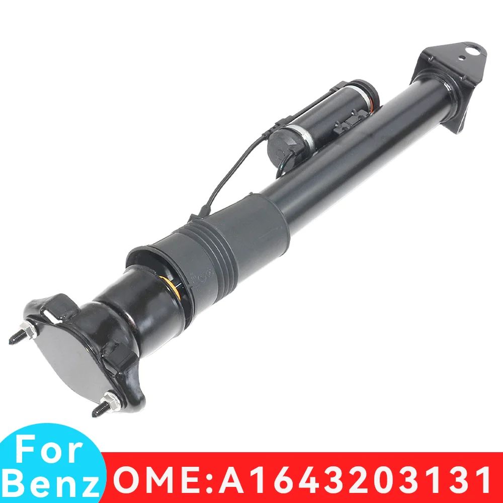 

Suitable for Mercedes Benz A1643203131 A1643202831 A1643201131 A1643202131 W164 GL500 car shock absorber Back machine