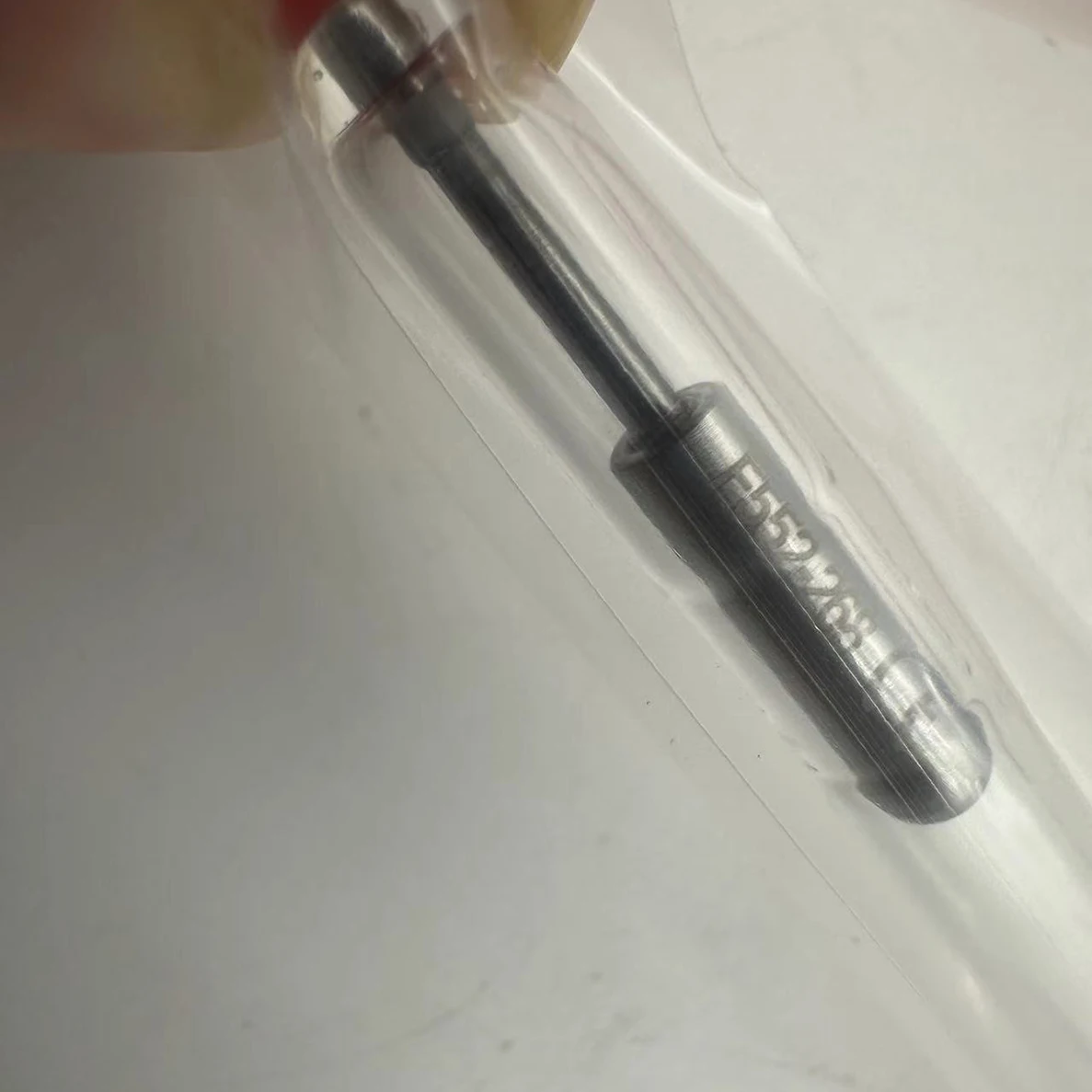 مصباح زينون بمقبض طول موجي IPL لإزالة الشعر ، مصباح E ، OPT Yag ، قطع غيار ماكينة التجميل ، ضوء أول حقيقي ، مصباح المملكة المتحدة F552 ، 7*60 * 125F