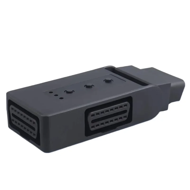 

1 To 3 OBD Cable Splitter Converter Adapter for OBD2 Full 16 Pin Male Female Plug Car ols 16PIN Extender