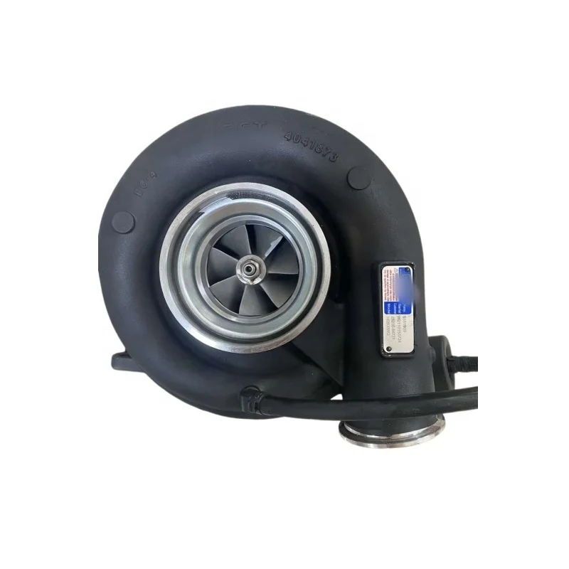 High Performance 520HP Car Engine Part Turbo Charger HE500WG Model For 28200-84731 28200-84730 5551909/5551910 3784832 3784834