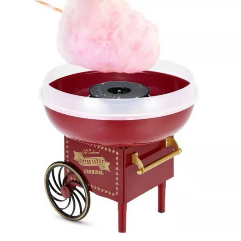 Electric Maker Sugar Floss Making Tool  Machine for Birthday Party Candy Making Accessories Drop Shipping