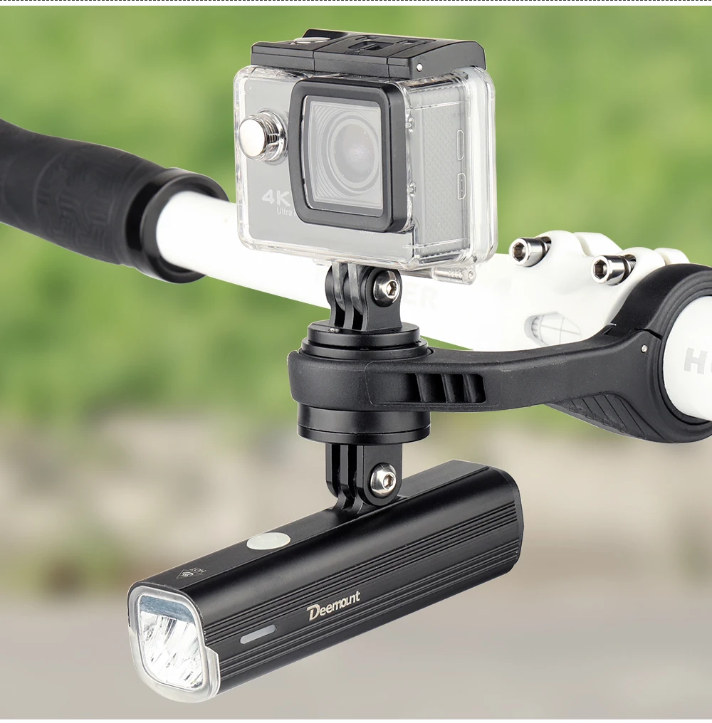 Fahrradcomputer-Montageadapter, Teile für Garmin Edge Bryton, kompatibel mit Gopro Sport Action Kamera, MTB, Rennrad, Zubehör – Detail 14