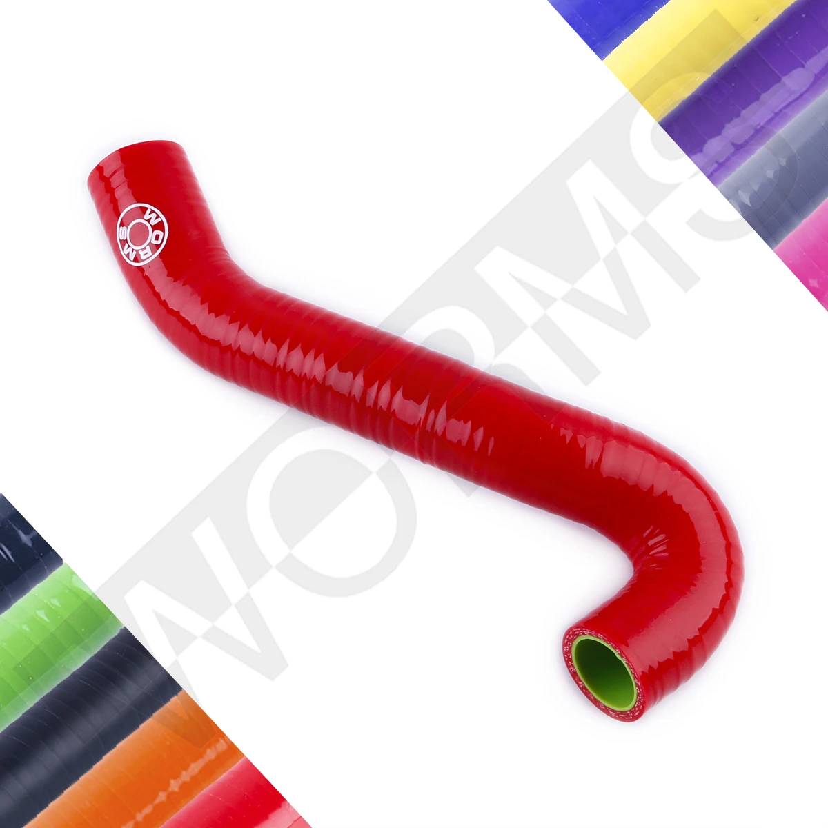 For Audi A3 S3 TT MK1 Leon Cupra R 1.8T 225BHP N75 & DV Silicone Boost Hose Kit