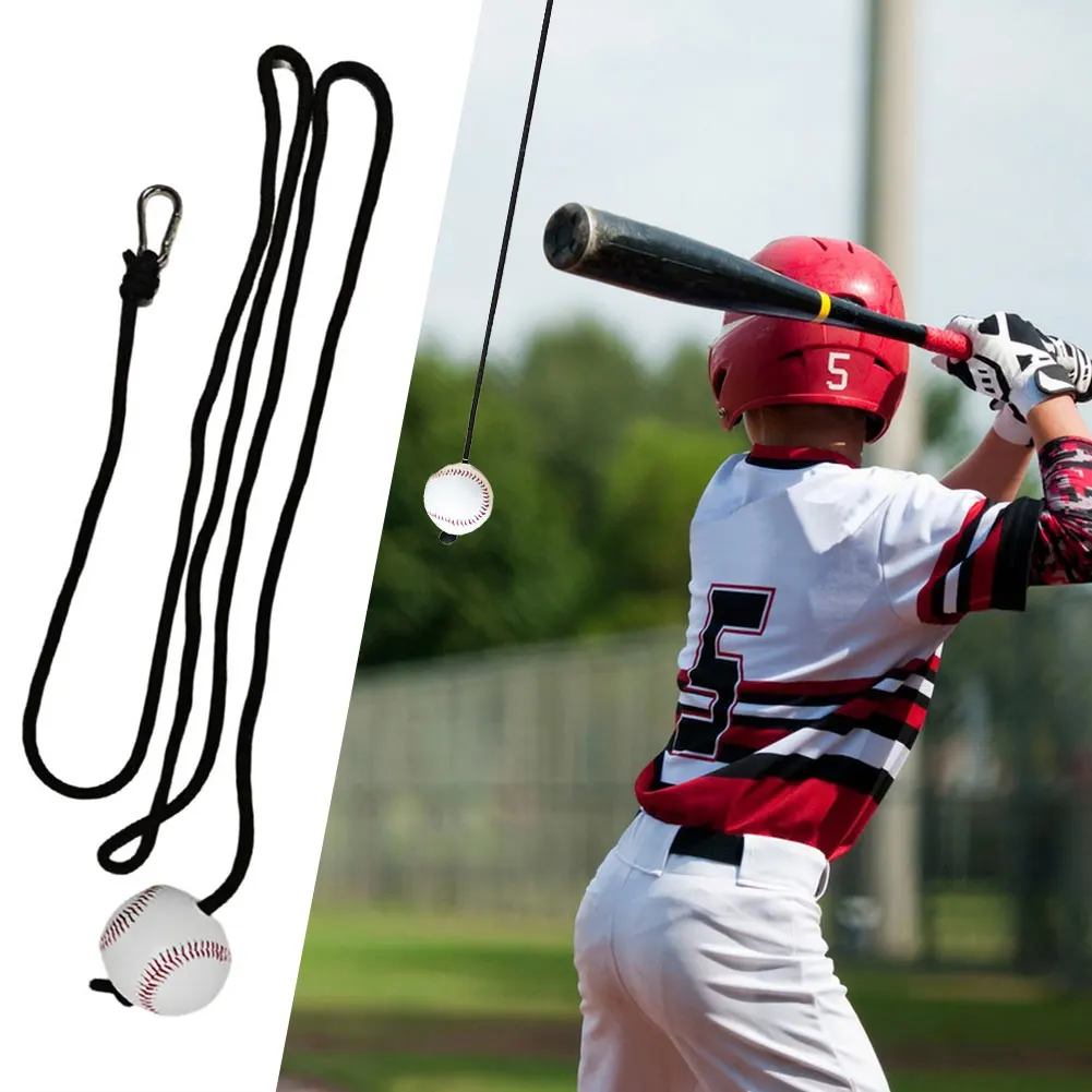 Pelatih Ayunan Pukulan Baseball Softball Pelatih Pukulan Baseball Pelatih Ayunan Pukulan untuk Baseball dan Softball