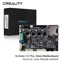 Creality Official Ender-3 S1 Plus Silent Mainboard Upgraded Motherboard for Ender-3 S1 Plus