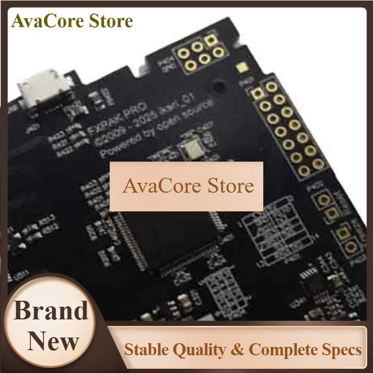 AvaCore New For Pro FXPAK SNES Game Card SD2 For + SA1
