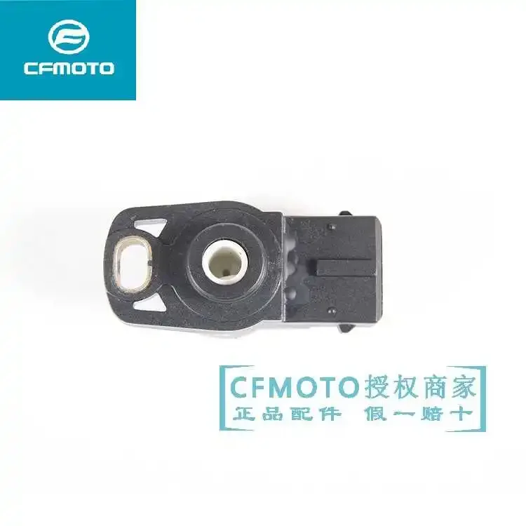 

for Cfmoto Motorcycle Original Accessories Cf650nk Tr New Throttle Position Sensor Tps