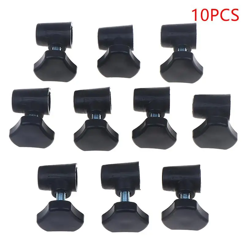 

【YIBAR】Retractable Window Lift Rod 10Pcs Window Stay Lock Window Stay Bar For Caravan Camper Motorhome Accessories