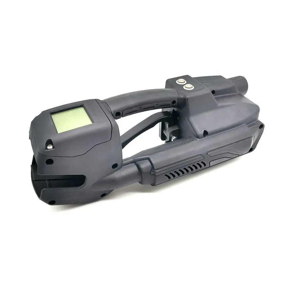 V2 Portable Electric Strapping Machine Electric Device Tool Handheld Strapping Machine Suitable For Pack Multiple Scenarios