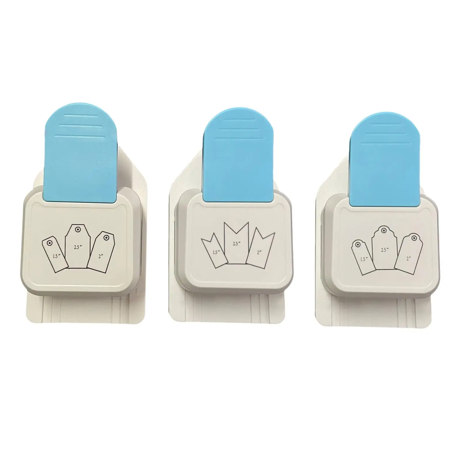 

Punch Corner Rounder Cutter for Scrapbooks Paper Cards Device Projects