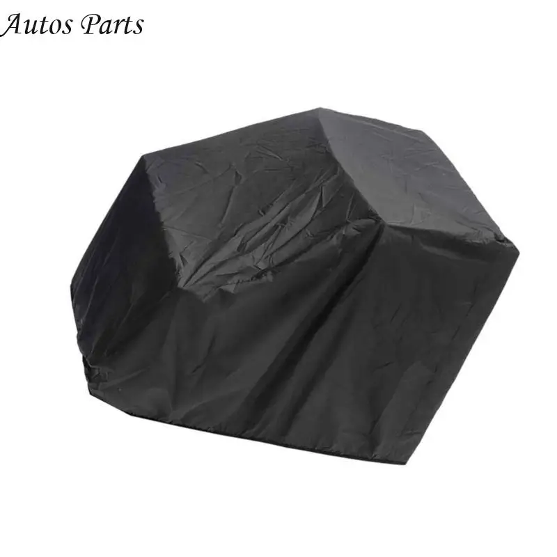 57BA Easy to Use Waterproof Yachts Marine Boat Console Covers Fit for Quick Installation and Removal, Keep Equipment Safe Dry