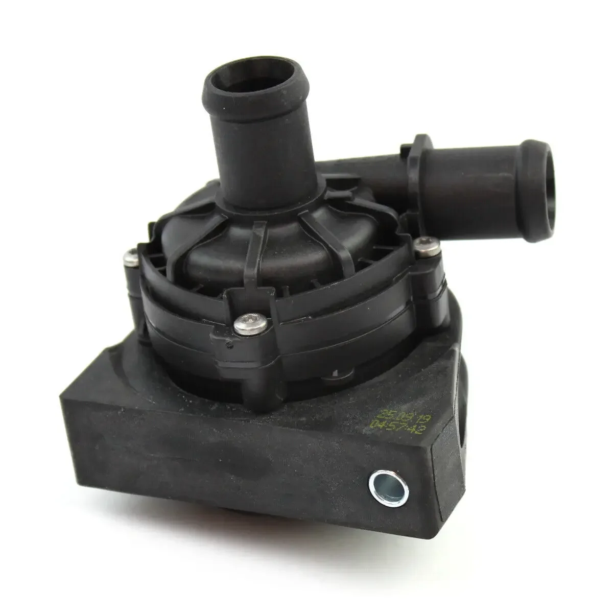 Factory foreign trade direct sales auxiliary water pump suitable for Volkswagen 2Q0965567A 2Q0965567 2H6965567 5Q0121599