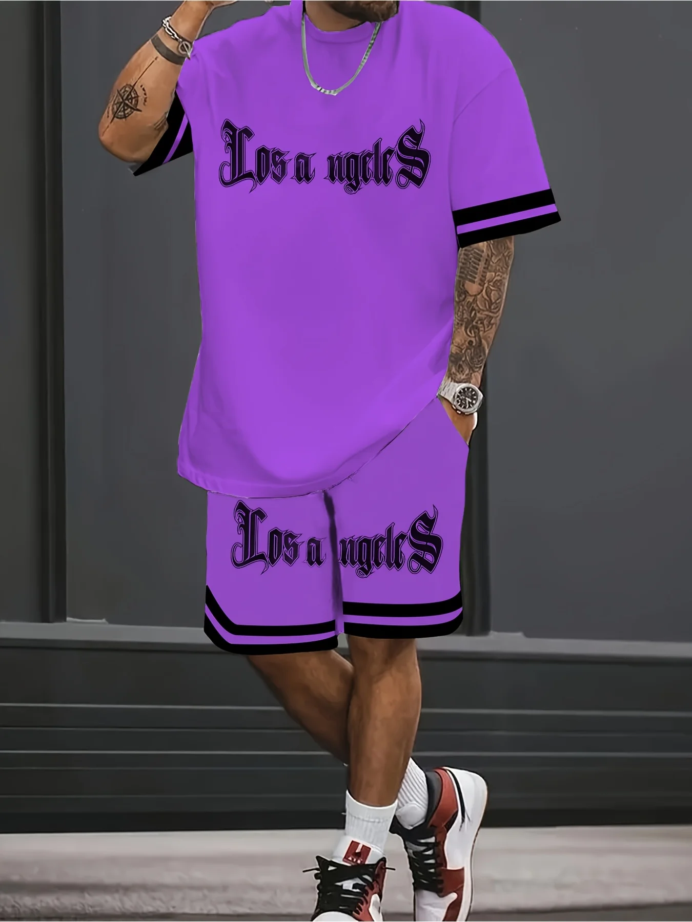 Thumbnail 4 - #28 Sports Uniforms Comparison Guide